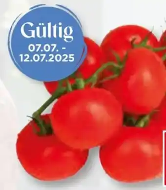 Unimarkt Rispentomaten Angebot