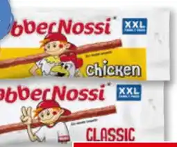 Unimarkt Knabbernossi Chicken Angebot