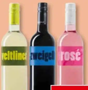 Unimarkt Winvino Meine Weine Angebot