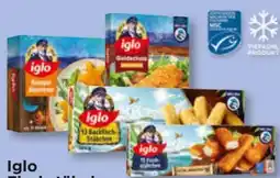 Unimarkt Iglo Fischstäbchen Angebot