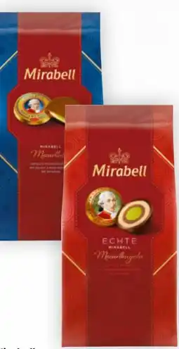 Billa Mirabell Mozartkugeln Angebot