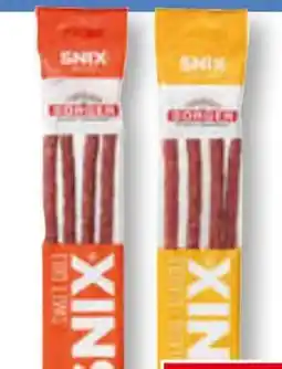 Unimarkt Sorger Snix Angebot