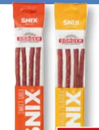 Unimarkt Sorger Snix Angebot