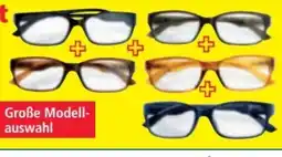 Norma Inca Vision Lesebrillen Angebot