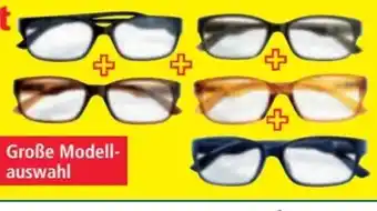 Norma Inca Vision Lesebrillen Angebot
