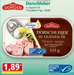 Norma Dorschleber Angebot