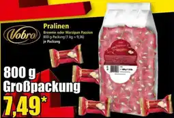 Norma Pralinen Angebot