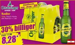 Norma Radler Angebot