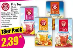Norma Frio Tee Angebot