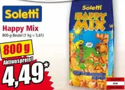 Norma Soletti Happy Mix Angebot
