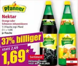 Norma Nektar Angebot