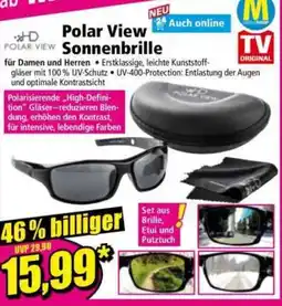 Norma Polar View Auch online Angebot