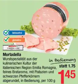 Maximarkt Mortadella Angebot