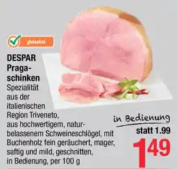 Maximarkt Pragaschinken Angebot