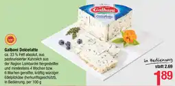 Maximarkt Galbani Dolcelatte Angebot
