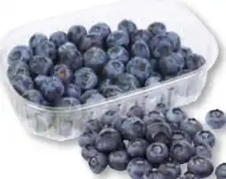 Unimarkt Heidelbeeren Angebot