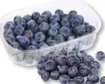 Unimarkt Heidelbeeren Angebot