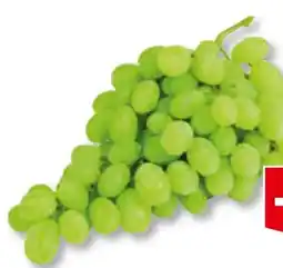 Unimarkt Trauben Angebot
