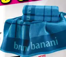 Norma Bruno Banani Handtuch Angebot