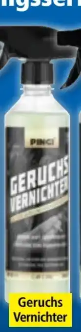 Norma Pingi Geruchs Vernichter Angebot
