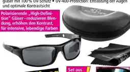 Norma HD Polar View Sonnenbrille Angebot