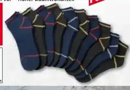 Norma Toptex Pro Herren Arbeits-Sneaker-Socken Angebot