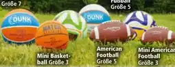 Norma John Sportbälle Angebot