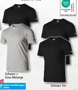 Norma Toptex Pro Herren-Arbeits-T-Shirt Angebot