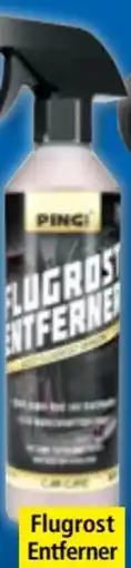 Norma Pingi Flugrost Entferner Angebot