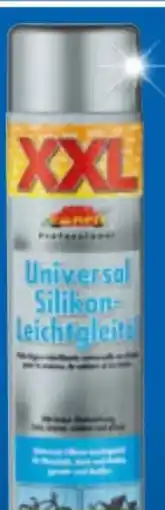 Norma Carfit Universal Silikonleichtgleitöl Angebot