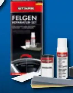 Norma Stark Felgen-Reparatur-Set Angebot