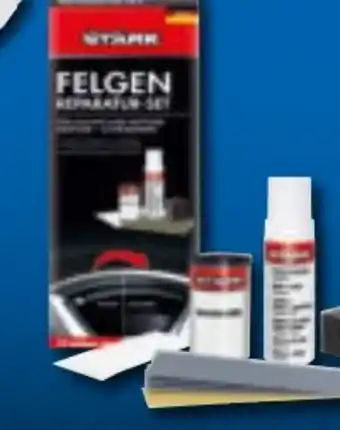 Norma Stark Felgen-Reparatur-Set Angebot