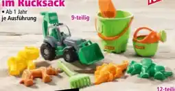 Norma Polesie Sand-Spielzeug-Set Angebot