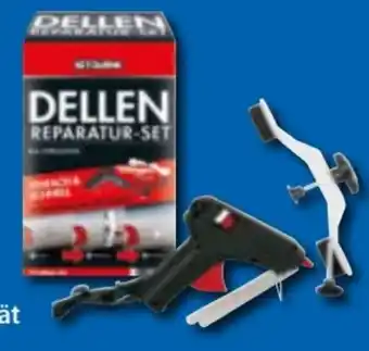 Norma Stark Dellen-Reparatur-Set Angebot