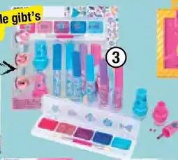 Maximarkt Make-up Set Glitter Angebot