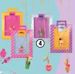 Maximarkt Candy Halskette Angebot