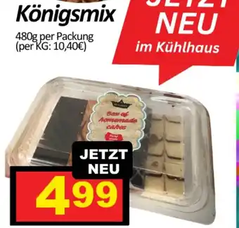 Wurstico Königsmix Angebot