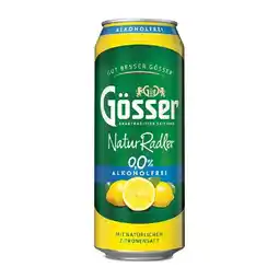 Billa Märzen, Natur Radler, od. Natur Radler 0,0% BILLA Angebot