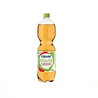 Billa Kräuterlimonade BILLA Angebot