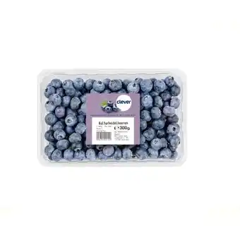 Billa fruchtige Heidelbeeren BILLA Angebot