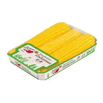 Billa Zuckermais BILLA Angebot