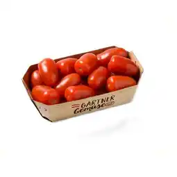 Billa Mini-San-Marzano-Paradeiser BILLA Angebot