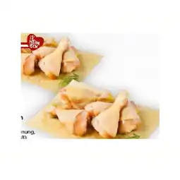 Billa Hendl-Unterkeulen natur BILLA Angebot