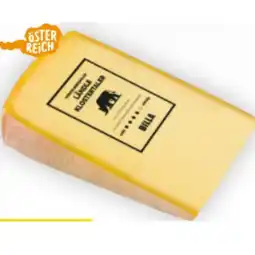 Billa Ländle Klostertaler BILLA Angebot