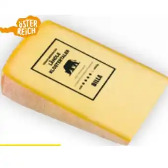 Billa Ländle Klostertaler BILLA Angebot