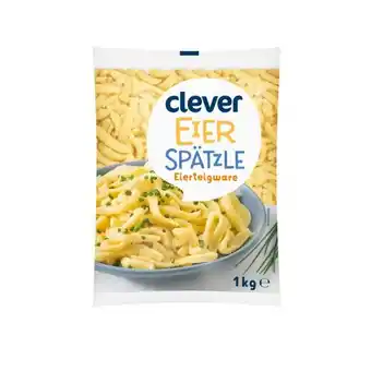 Billa Eierspätzle BILLA Angebot