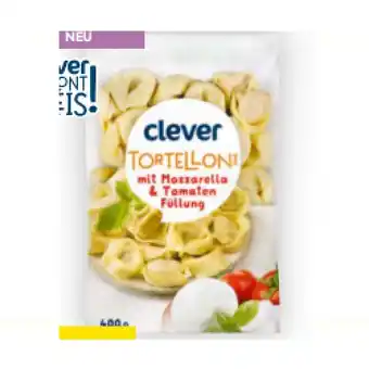 Billa Tortelloni Tomate Mozzarella BILLA Angebot