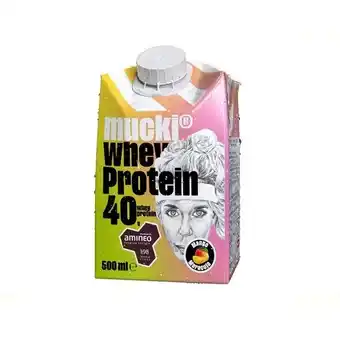 Billa Protein Molke div. Sorten BILLA Angebot