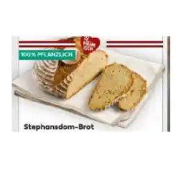 Billa Stephansdom-Brot BILLA Angebot