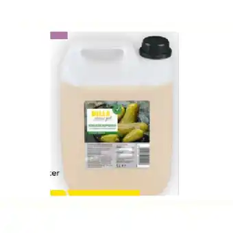 Billa Einlegeaufguss BILLA Angebot